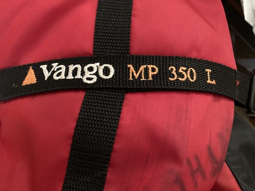 Vango sleeping bag season - vango,