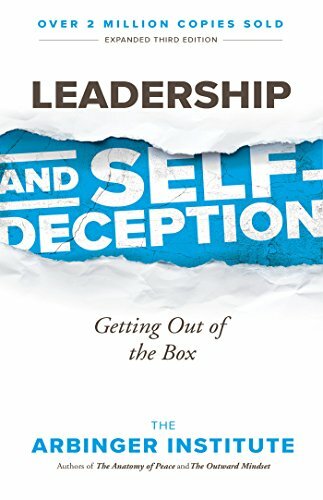 Leadership and self - leadership,