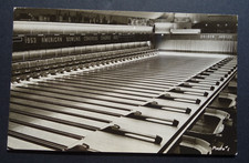 lanes at 1953 American Bowling