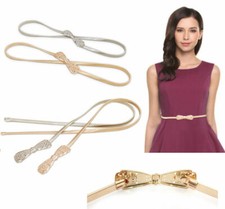 Women Belt Stretch Elastic