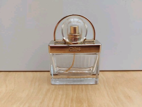 Chloe love story empty eau - chloe,