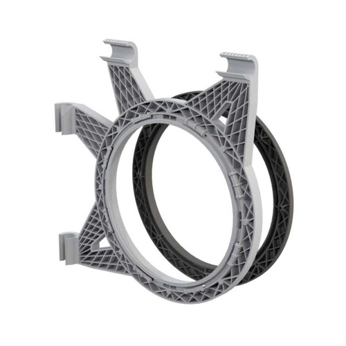 Extraction fittings - , in