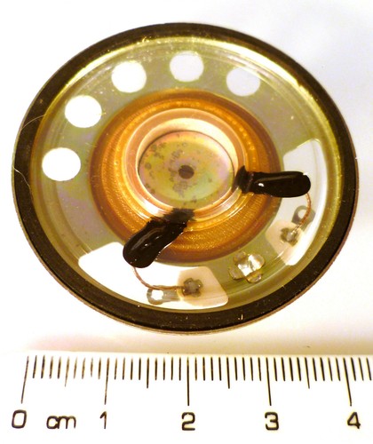 Osc ohm slim - osc,