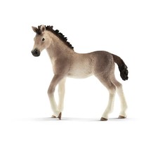 Schleich 13822 Andalusian Foal