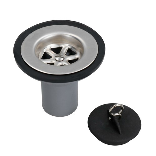 Sink waste drain - sink,