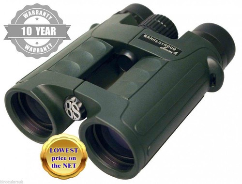 Barr stroud series 10x42 - barr&stroud, 4