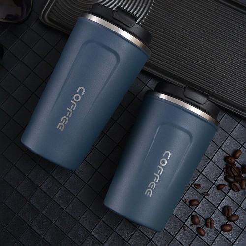 500ml travel insulated coffee - insulated,