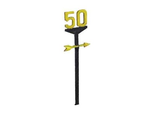Railway speed restriction - speed,