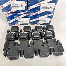 Set of 8 BOSCH Ignition Coil
