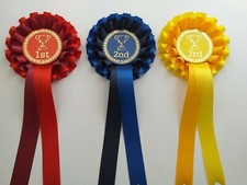 1st to 6th place or 1st to 3rd