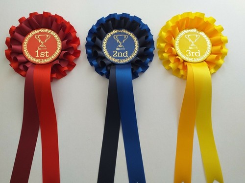1st 6th place - or, 3rd