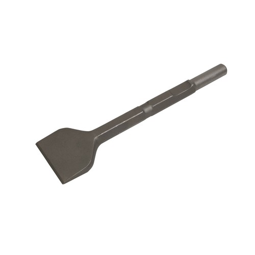 Sealey wide chisel 75x - 75x, 300mm
