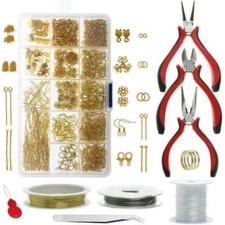 Jewellery Making Findings Kit