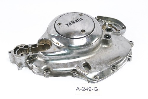 Yamaha 750 virago - xv, 4fy