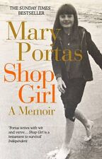 Shop Girl,Mary Portas