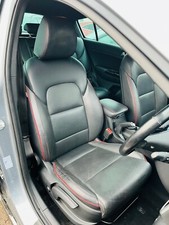 KIA SPORTAGE LEATHER SEAT 2020