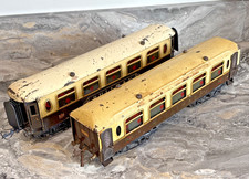 CG109: Hornby 0 Gauge No.2