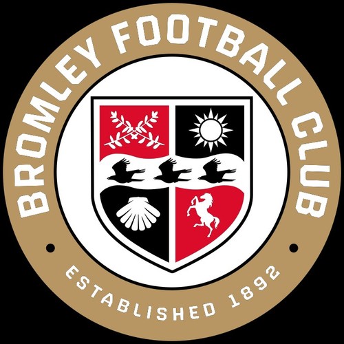 Stunning bromley fc - ⚽️stunning,