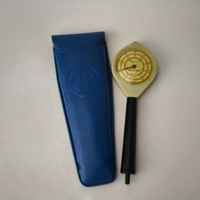 Vintage German Opisometer Map