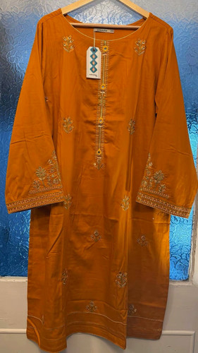 Edenrobe women orange - edenrobe, women’s