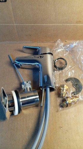 Basin mixer tap - tap, b1811aa