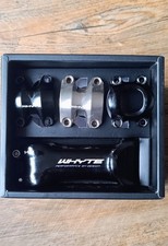 Whyte 90mm Trail stem