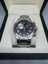 Victorinox Convoy Chronograph