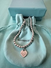 Tiffany & Co Please Return To