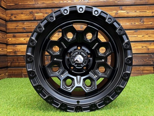 R17 inch 5x127 agility - inch,