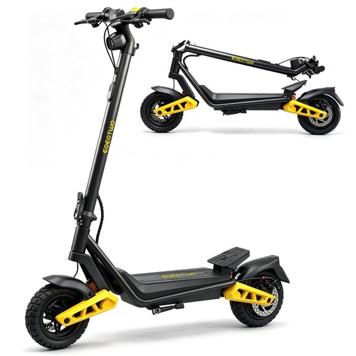 Eoeotwo gt04 electric scooter - eoeotwo,