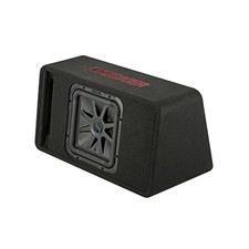 Kicker Audio L7R 12" Ported