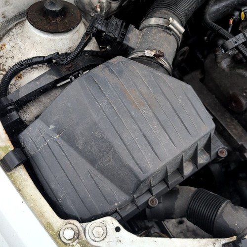Vauxhall combo 1700 cdti - combo,