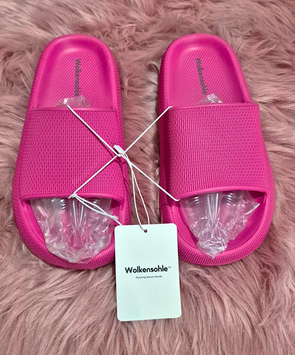 Wolkensohle women pink - women’s,
