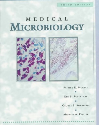 Medical microbiology - medical, by