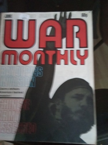 War monthly june - monthly-june, 1979-65-bay