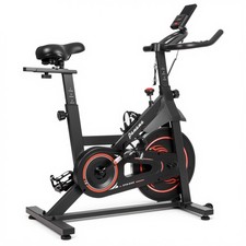 Exercise Bike Adjustable