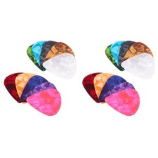  2 Pieces Instrument Plastic