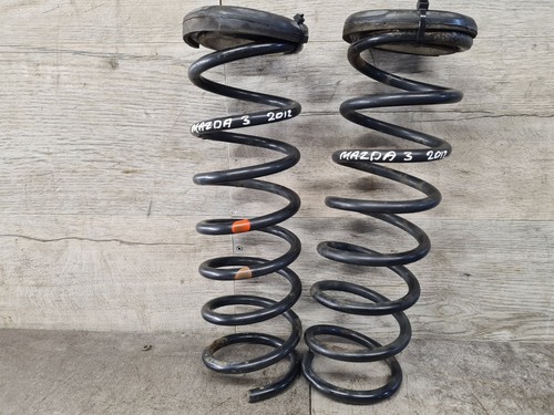 2012 mazda mk2 6 - 2012, 1.6