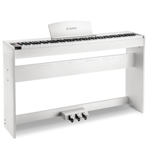 Donner ddp lite - ddp-50, keys