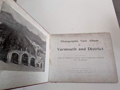 Views yarmouth - yarmouth, &