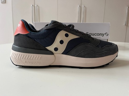 Saucony jazz nxt mens - saucony,