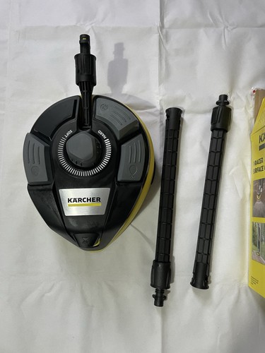Kärcher plus racer - kärcher, t7