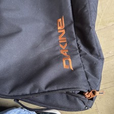 Darien Full Line Roller Bag