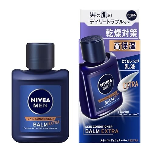 Nivea men skin conditioner - men,