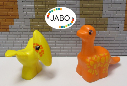 Lego duplo baby - 2,