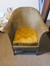 lloyd loom lusty chair - Oct