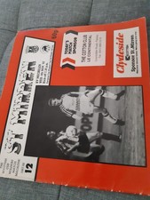 5 Scottish programmes in