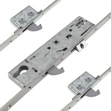 Yale Doormaster Multipoint