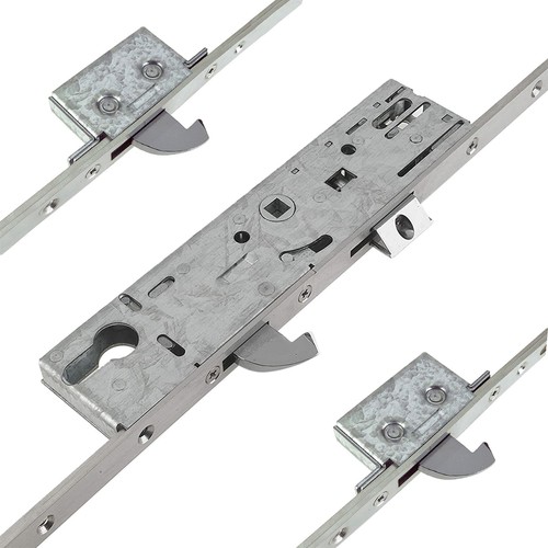 Yale doormaster multipoint - doormaster,