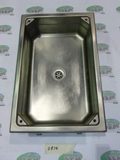 Thetford sink & drainer -